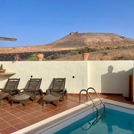 Casa Guanapay By Vulcano Homes Teguise  Exterior photo