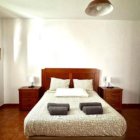 Casa Guanapay By Vulcano Homes Teguise  Exterior photo