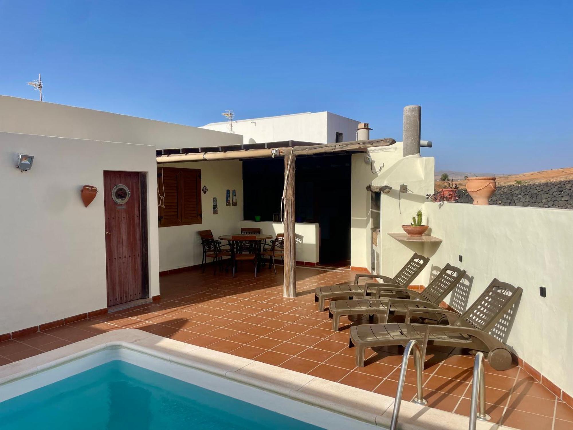 Casa Guanapay By Vulcano Homes Teguise  Exterior photo