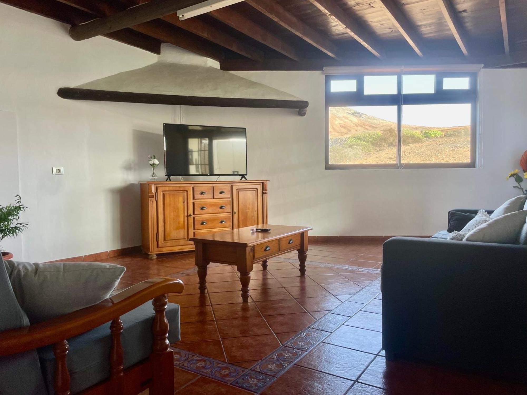 Casa Guanapay By Vulcano Homes Teguise  Exterior photo